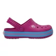 CROCS papucs - Crocband Clog K - Vibrant Violet