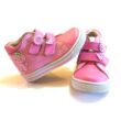 20-26 LINEA gyerekcipő kislányoknak - rózsaszín, Hello Kitty