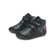 30-35 PONTE20 supinált cipő lányoknak - black