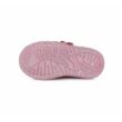 22-es PONTE20 supinált cipő lányoknak - pink - Muffin mintával