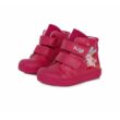 22-27 Ponte20 supinált cipő lányoknak - Pink - Nyuszis