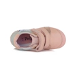 27-es PONTE20 supinált cipő lányoknak - Pink, Kagyló