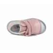 22-27 PONTE20 szupinált cipő lányoknak - Pink-ezüst, szivecskés