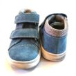 25-ös Siesta/Richter cipő fiúknak kék színben