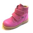 25-30 RICHTER téli bélelt meleg cipő lányoknak - Pink