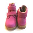 25-30 RICHTER téli bélelt meleg cipő lányoknak - Pink