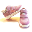 Richter lány cipő - púder rózsaszín sportos fazon