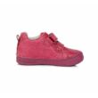 25-ös DDSTEP cipő lányoknak - Raspberry - Tulipános