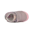 DDSTEP gyerekcipő kislányoknak - Cicás - Mauve
