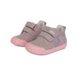 DDSTEP gyerekcipő kislányoknak - Cicás - Mauve