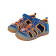 DDSTEP sportszandál - Royal Blue