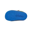 DDSTEP "barefoot" gyerekcipő fiúknak - Grey - "Százlábu hangyás"