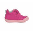20-25 DDSTEP cipő lányoknak - cicás - Dark Pink