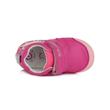 25-ös DDSTEP cipő lányoknak - cicás - Dark Pink
