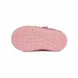 20-25 DDSTEP cipő lányoknak - cicás - Dark Pink