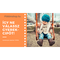 5+1 legnagyobb hiba, amit elkövethetsz gyerekcipő vásárlásakor
