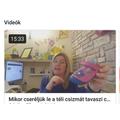 4 hét 4 márka: Richter nyári szandálok a PöttömShop-ban