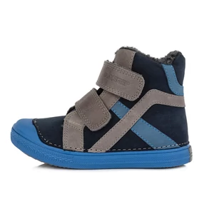 049-909 ddstep téli cipő PöttömShop