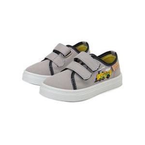 ddstep vászoncipő szürke